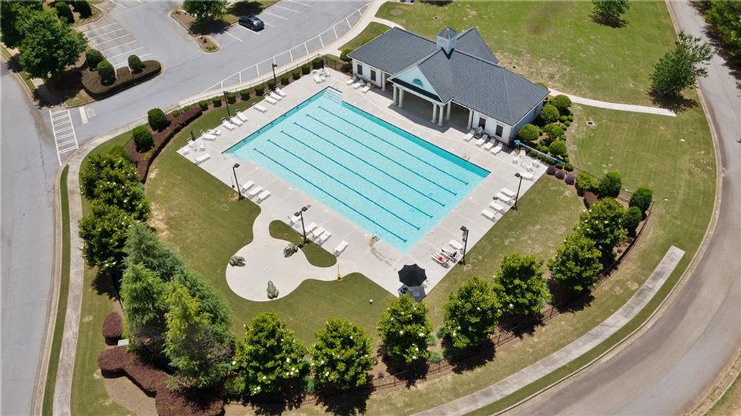 Community amenities in , Villa Rica (Image 28). Community amenities in , Villa Rica (Image 28).