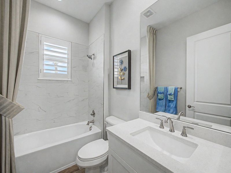 Third Bathroom