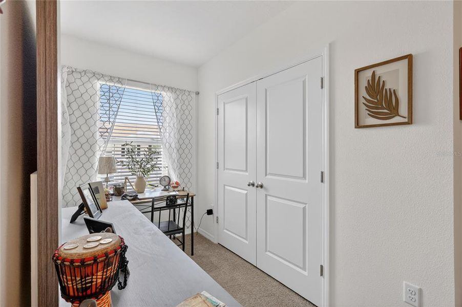 Furnished interior view inside a new home in , Wimauma (Image 11). Furnished interior view inside a new home in , Wimauma (Image 11).