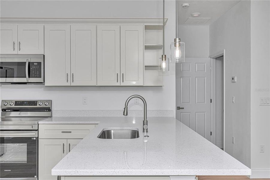 Close-up of interior finishes inside a home in , Citrus Springs (Image 15). Close-up of interior finishes inside a home in , Citrus Springs (Image 15).