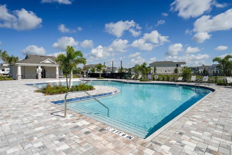 Community amenities in , Winter Garden (Image 28). Community amenities in , Winter Garden (Image 28).