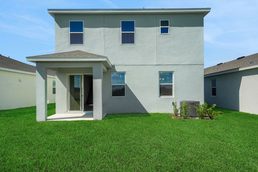 1026 Swamp Chestnut Loop, Lady Lake, FL.  - Slide 9