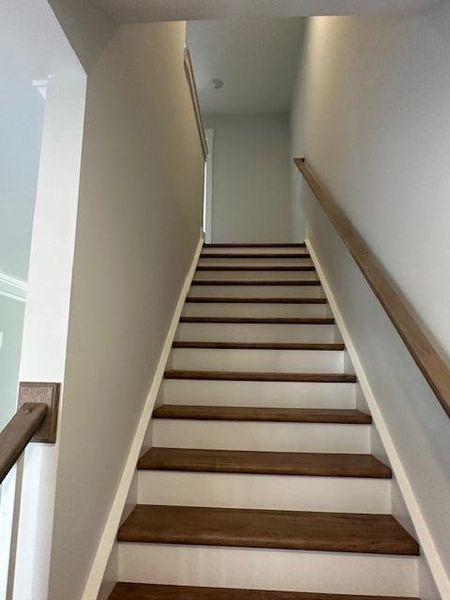 Spacious, unfurnished interior of a new home in , North Charleston (Image 16). Spacious, unfurnished interior of a new home in , North Charleston (Image 16).