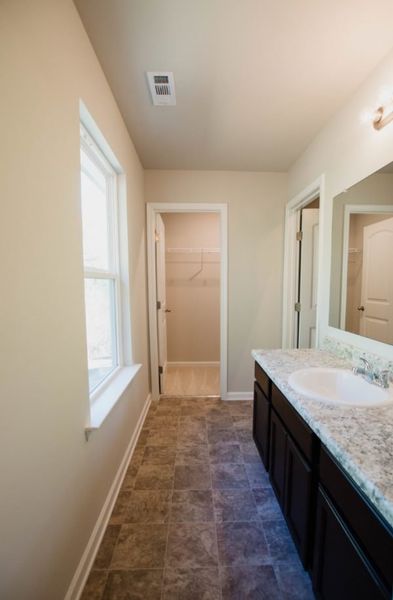 Image 26 representing the Crofton by Piedmont Residential in Hampton Ridge, Jefferson, GA.