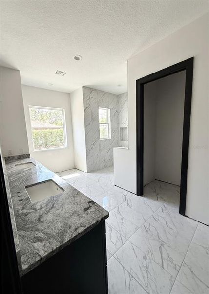 In-progress construction of a new home in , Wildwood, FL (Image 12).