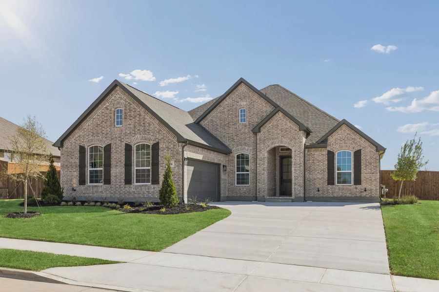 Image 4 of a home in Lakeview Heights.