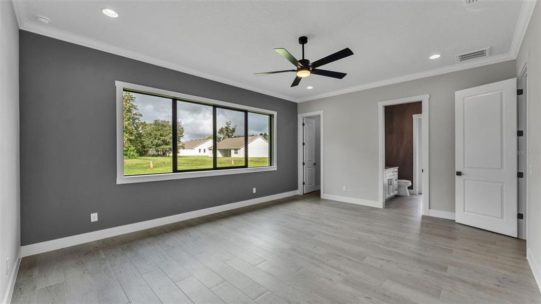Spacious, unfurnished interior of a new home in , Lakeland (Image 36). Spacious, unfurnished interior of a new home in , Lakeland (Image 36).