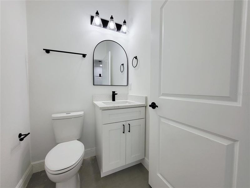 Furnished interior view inside a new home in , Palm Bay (Image 10).