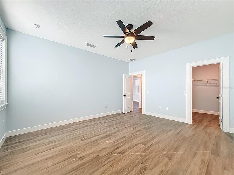 Spacious, unfurnished interior of a new home in , Ocala (Image 16). Spacious, unfurnished interior of a new home in , Ocala (Image 16).