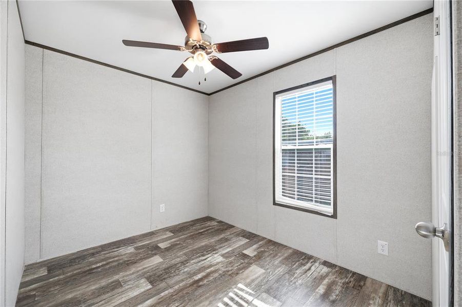 Spacious, unfurnished interior of a new home in , Brooksville (Image 17).