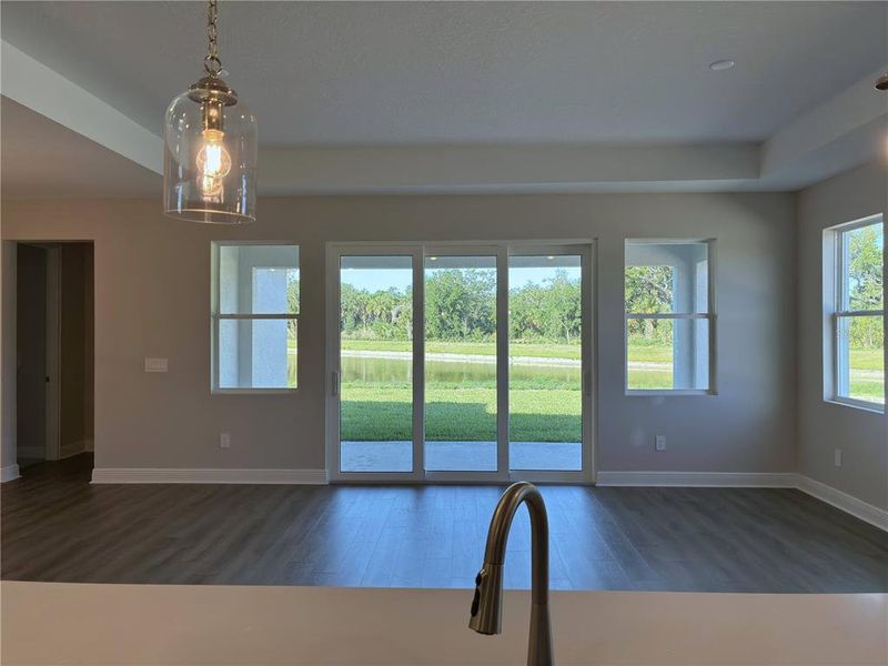 Image 27 of a home in Oakfield Trails.