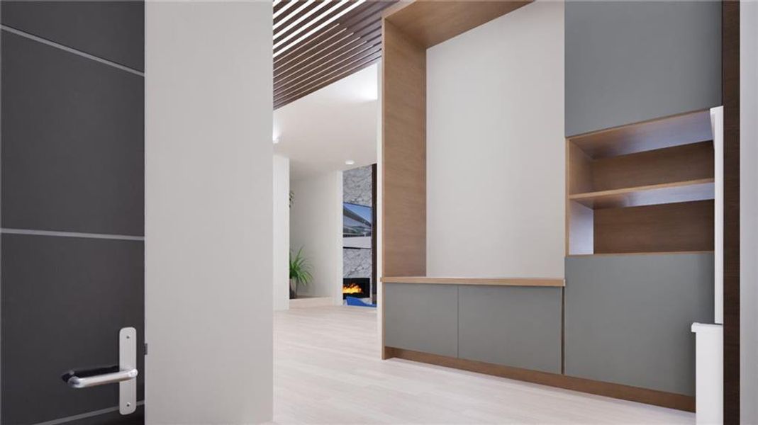 Image 54 of a home in . Image 54 of a home in .