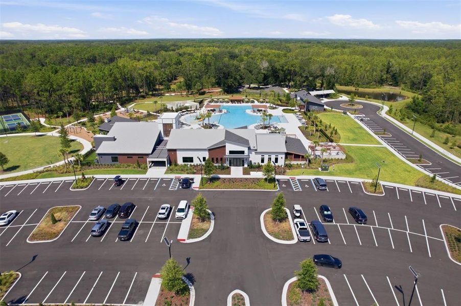 Community amenities in Connerton, Land O' Lakes (Image 33). Community amenities in Connerton, Land O' Lakes (Image 33).