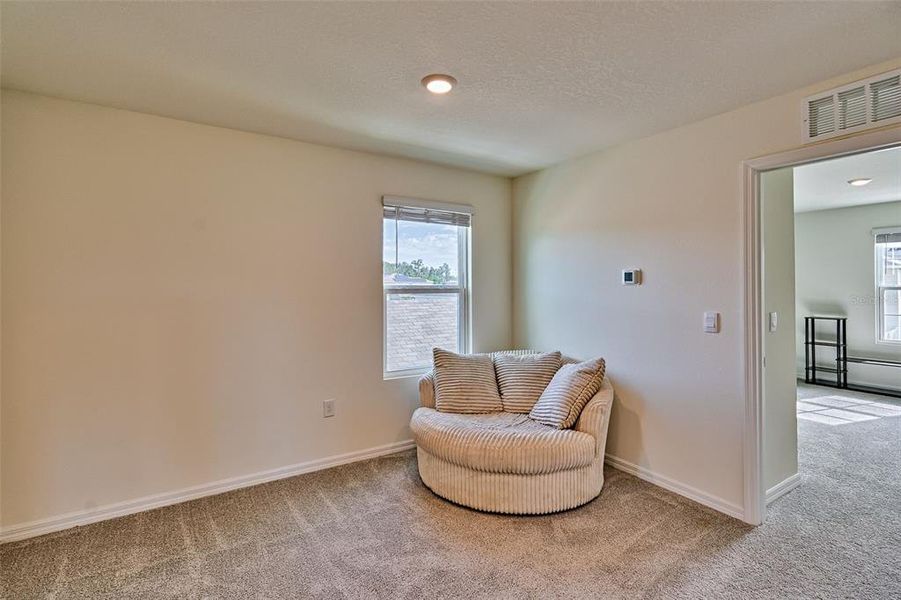 Furnished interior view inside a new home in Avalon Woods, Newberry (Image 10). Furnished interior view inside a new home in Avalon Woods, Newberry (Image 10).