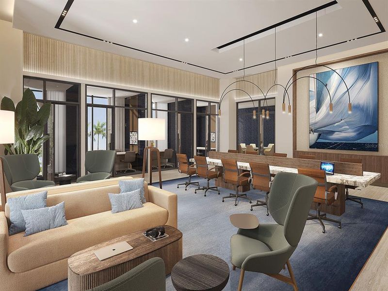 Community amenities in , Sarasota (Image 8).