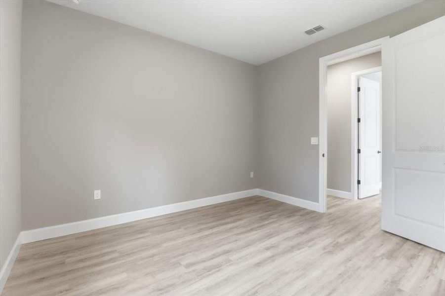 Spacious, unfurnished interior of a new home in , Ocala (Image 32). Spacious, unfurnished interior of a new home in , Ocala (Image 32).