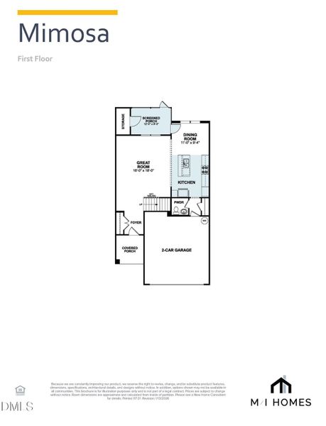 2470 Englemann Drive New Hill, NC 27562