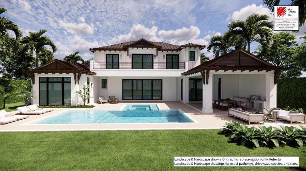 Back Rendering Back Rendering