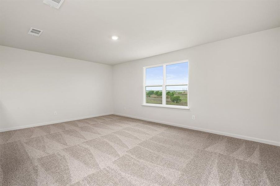 Interior finishes may differ, than shown in photos