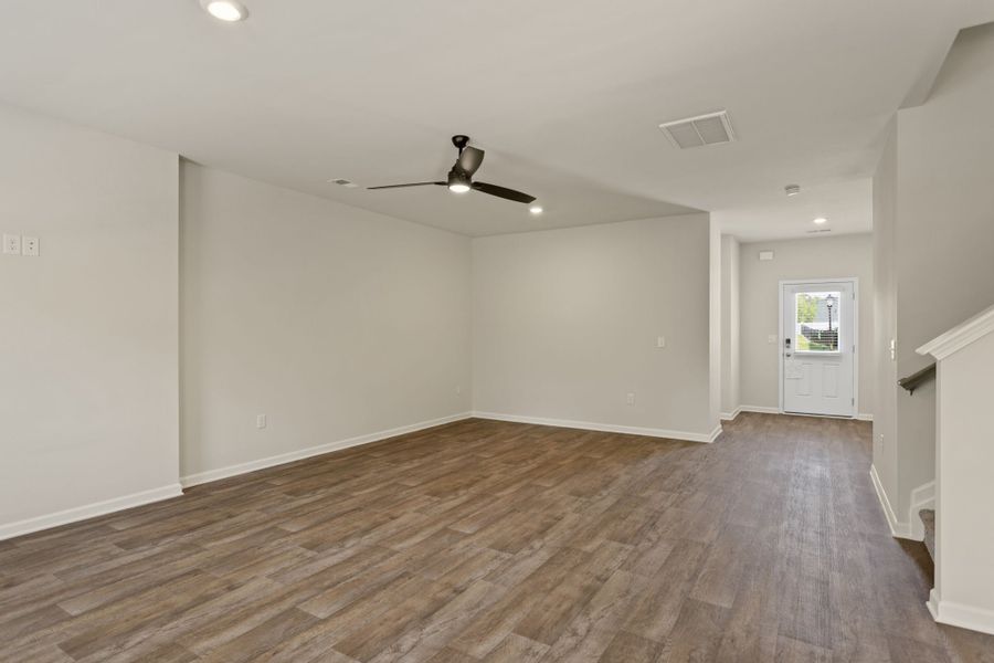 Landrum, SC New Home.  - Slide 12