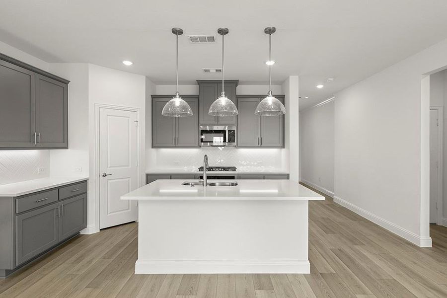 12. 17245 Oxborough - Kitchen 12. 17245 Oxborough - Kitchen