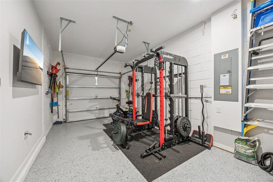 Community amenities in Waterbrooke, Clermont (Image 39).