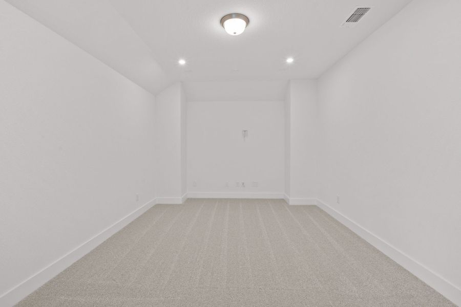 3,062sf New Home in Georgetown, TX.  - Slide 24