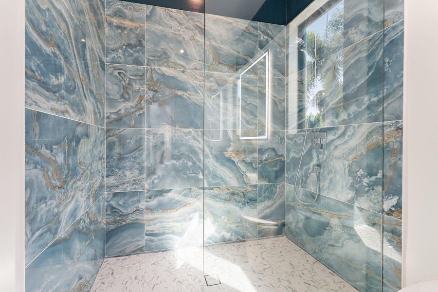 Furnished interior view inside a new home in , Jupiter (Image 14). Furnished interior view inside a new home in , Jupiter (Image 14).