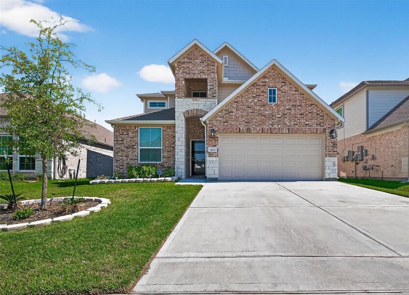Welcome to 5615 Silver Leaf Oak! Welcome to 5615 Silver Leaf Oak!