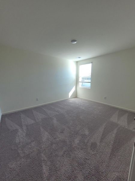 Spacious, unfurnished interior of a new home in , Ridgeville (Image 8).