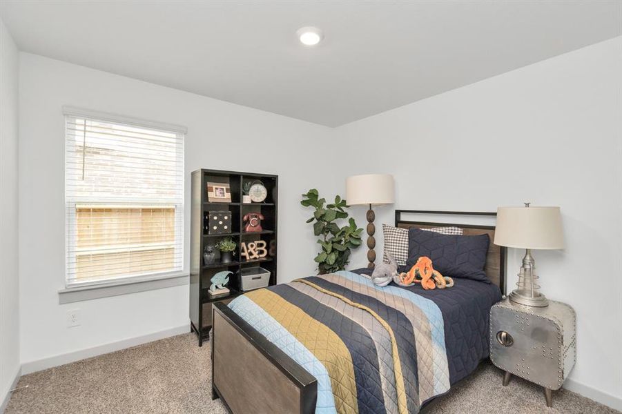 Image 31 of a home in Post Oak Pointe.