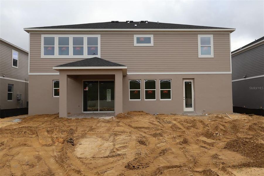 Image 22 of a home in Emerson Pointe.