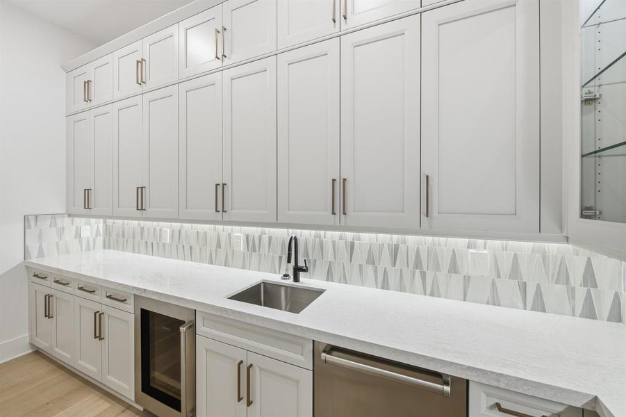 Prep Kitchen