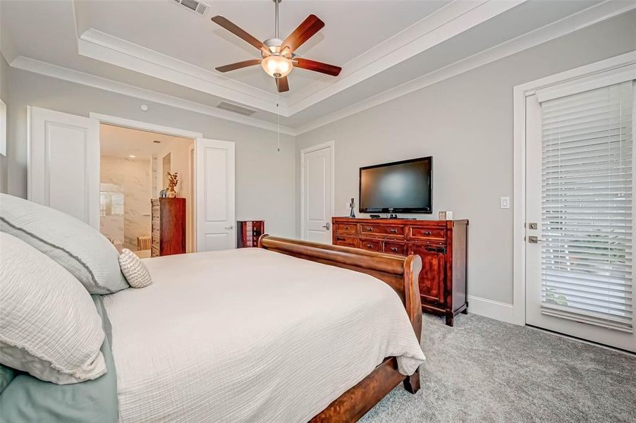 Image 30 of a home in Sterling Creek 60’ Homesites.