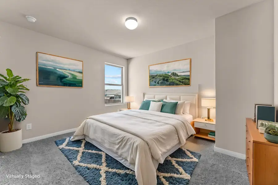 Virtual Representation