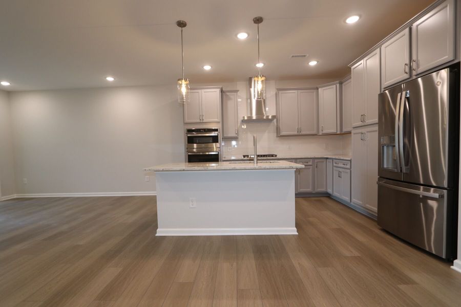 Kitchen Kitchen