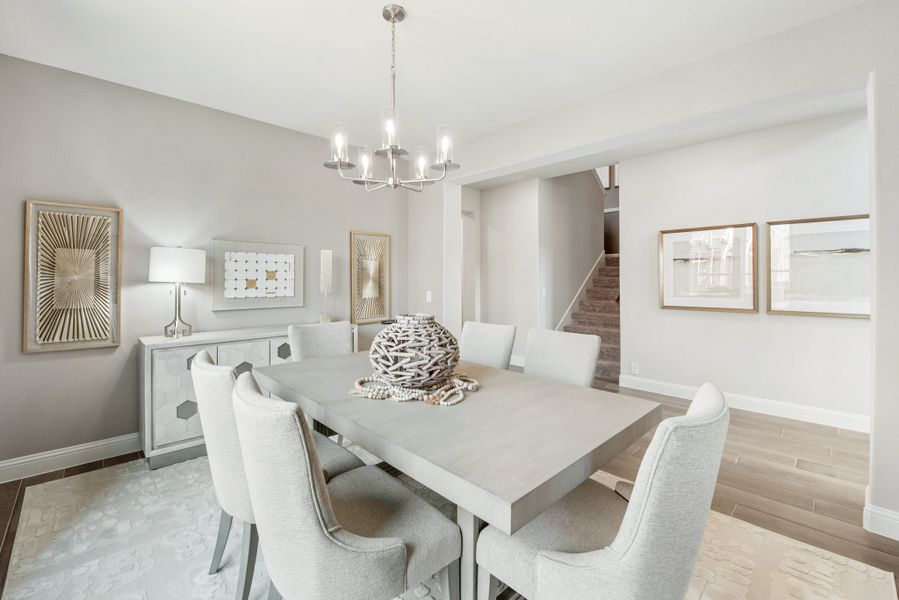 Dining Room Dining Room