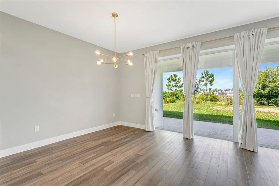 Spacious, unfurnished interior of a new home in , Parrish (Image 35). Spacious, unfurnished interior of a new home in , Parrish (Image 35).