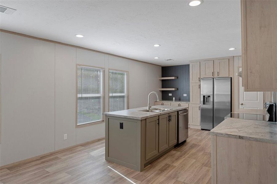 Furnished interior view inside a new home in , Brooksville (Image 10). Furnished interior view inside a new home in , Brooksville (Image 10).