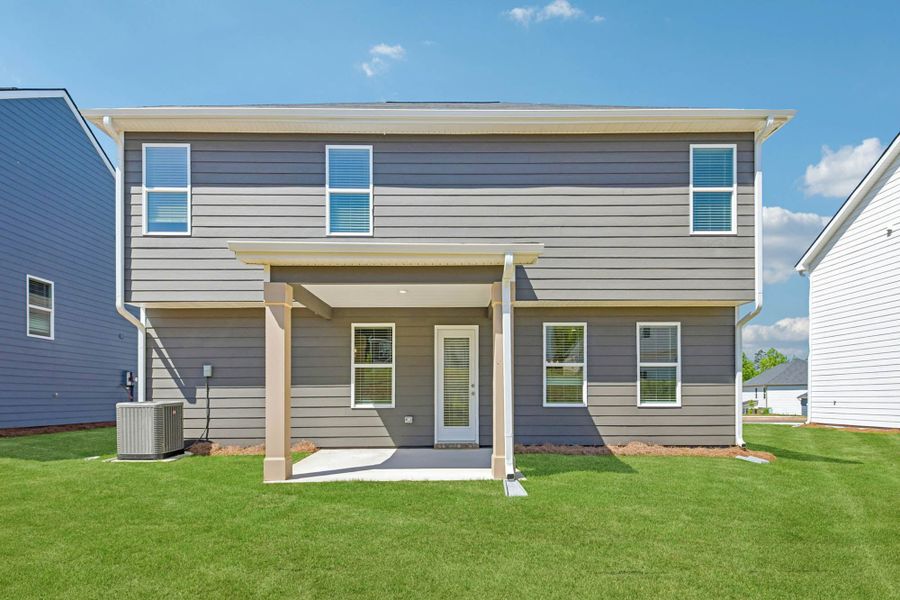 704 Lipizzan Trace, Hogansville, GA.  - Slide 39