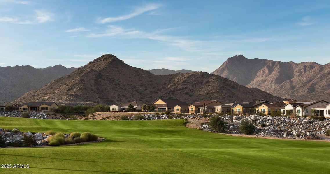 17-098-40 Golf View Of Homes