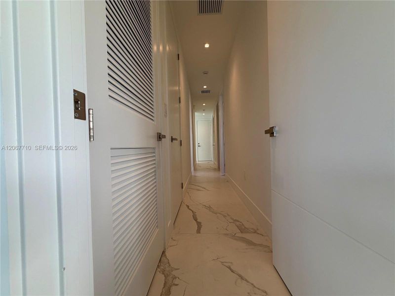 Spacious, unfurnished interior of a new home in , Weston (Image 54). Spacious, unfurnished interior of a new home in , Weston (Image 54).