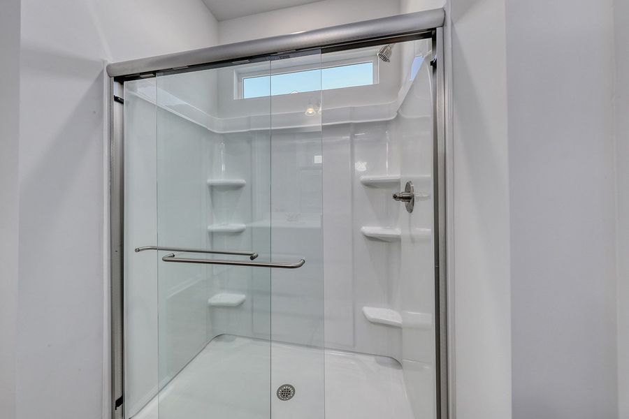 Close-up of interior finishes inside a home in Allston Park, Calabash (Image 17).