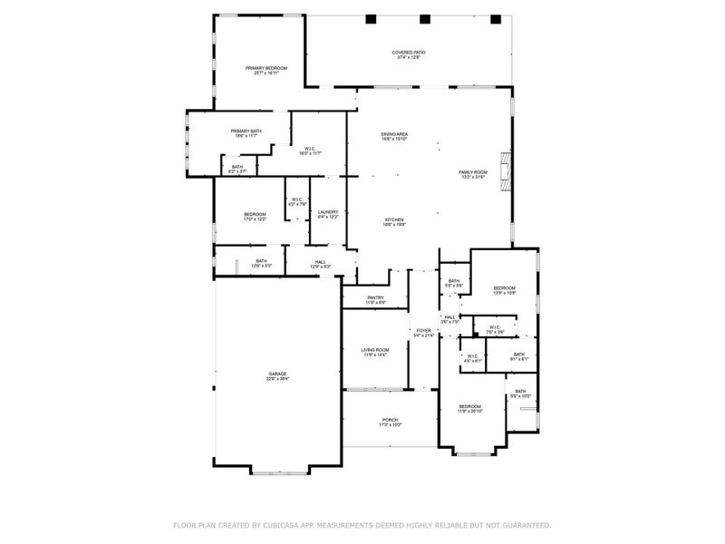 2D floor plan layout of this home in , College Station, TX (Image 3).