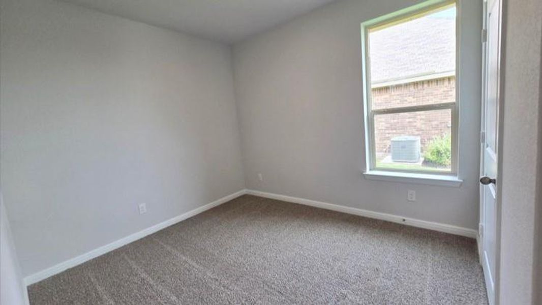 Spacious, unfurnished interior of a new home in Vista Point, Grandview (Image 6). Spacious, unfurnished interior of a new home in Vista Point, Grandview (Image 6).