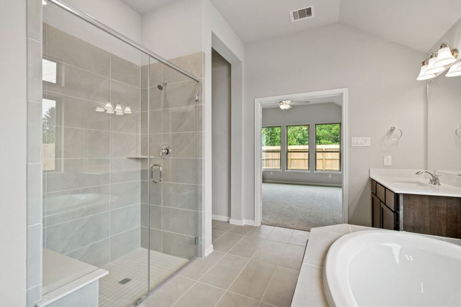 2,375sf New Home in Magnolia, TX.  - Slide 24