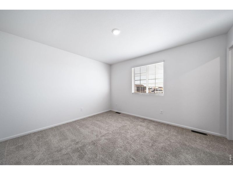 Spacious, unfurnished interior of a new home in , Johnstown (Image 21). Spacious, unfurnished interior of a new home in , Johnstown (Image 21).