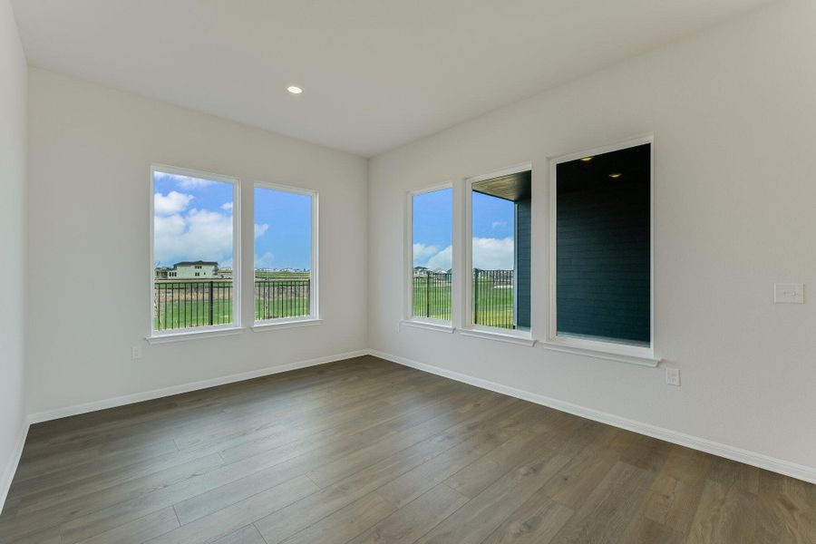 8511 Dongan Drive Austin, TX New Home Image 5