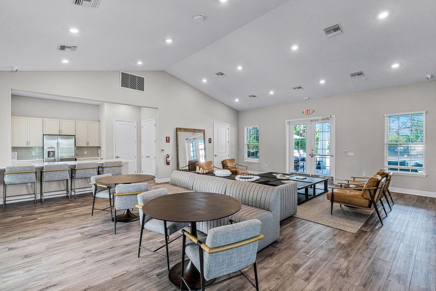Image 47 of a home in Northlake at Ovation.