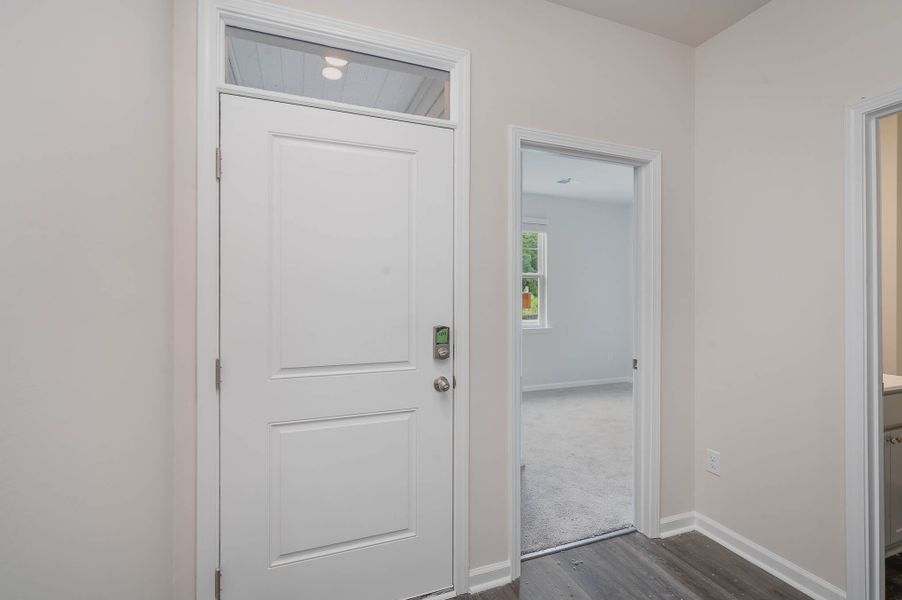 Image 17 representing the SULLIVAN by D.R. Horton in Summerville, Darlington, SC.